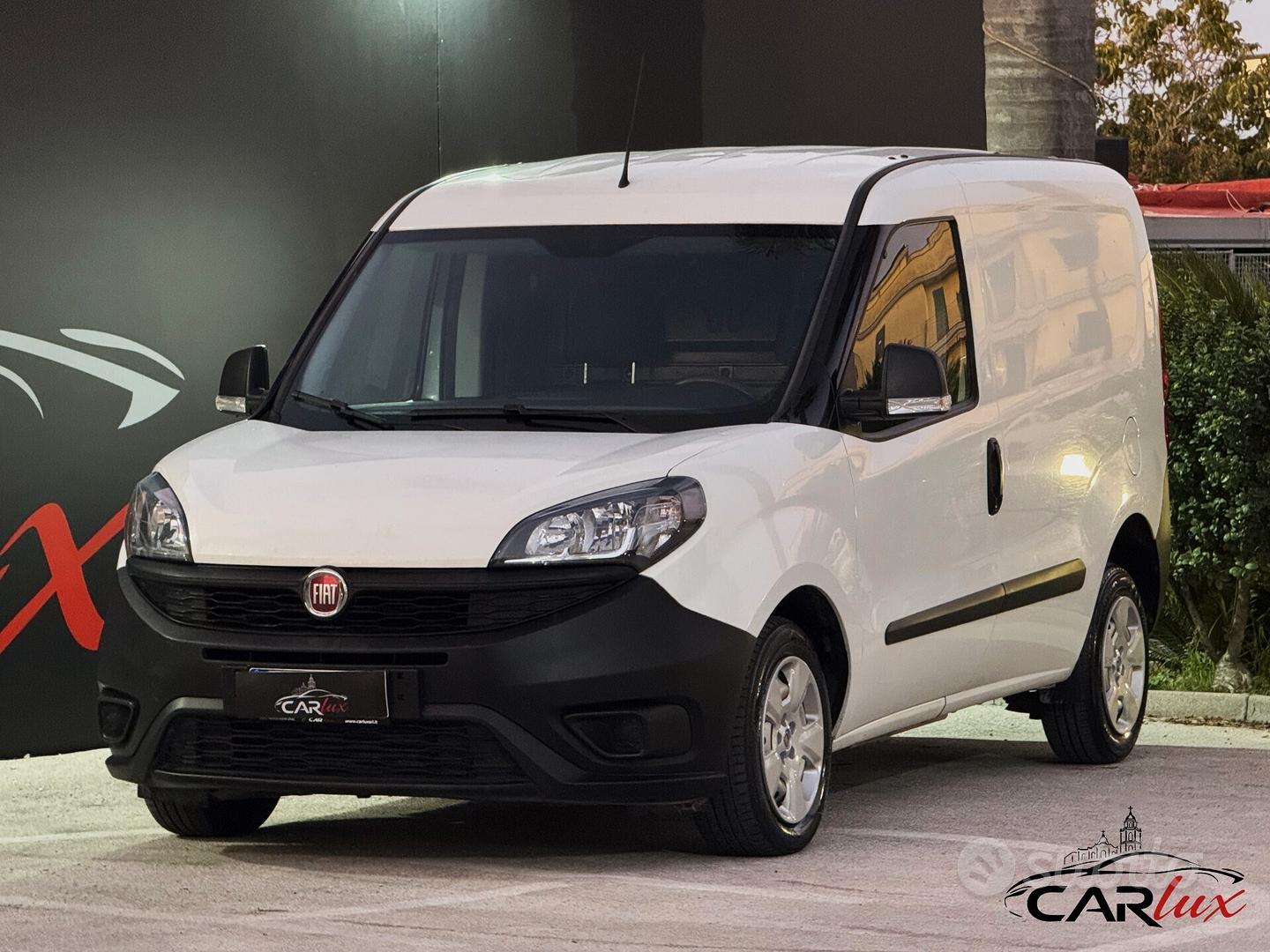 Fiat Doblò 3ª serie