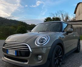 Mini One D 1.5 3p