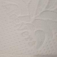 Materasso una piazza e mezza 