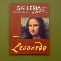 Galleria d'Arte: Leonardo