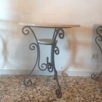 Tavoli da arredamento