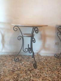 Tavoli da arredamento