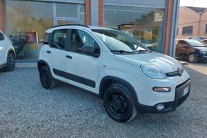 Fiat Panda Cross 0.9 TwinAir Turbo S&S 4x4 STUPEND