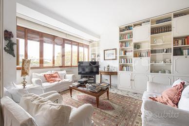 Via San Lucifero Panoramico 173 Mq ampia Cantina