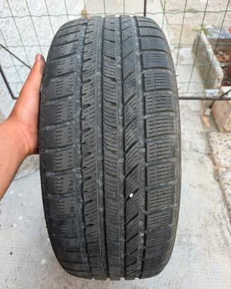 205/55 R 16  4 gomme auto