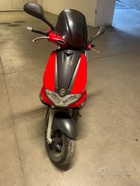 Gilera Runner125  Malossi180 da restaurare ricambi
