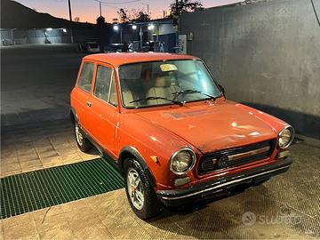 A112 abarth
