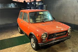 A112 abarth