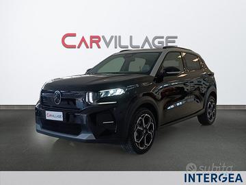 CITROEN C3 1.2 puretech turbo Max 100cv s&s