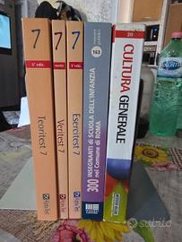 STOCK46 CULTURA GENERALE