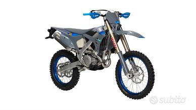 Tm Racing 300 Enduro