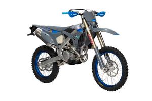 Tm Racing 300 Enduro