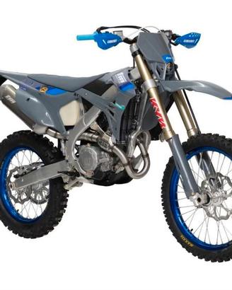 Tm Racing 300 Enduro