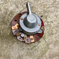 Piastra Fanale o Faro Bosch ES 150 vetro piatto