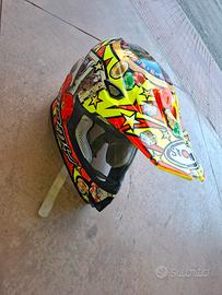 caschi cross/enduro 