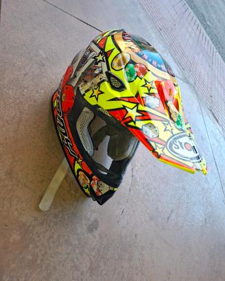 caschi cross/enduro 