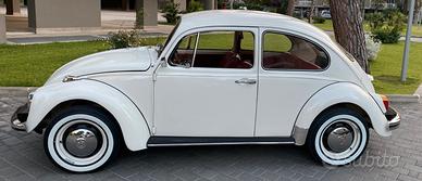 VOLKSWAGEN Maggiolino - 11/1968 - Iscritto ASI -