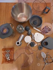Accessori Planetaria Kenwood Prospero
