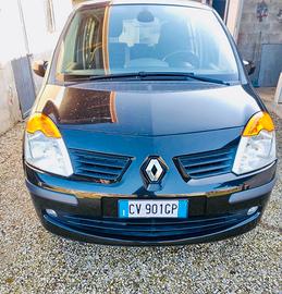 Renault modus 1.2 benz. OK NEOPATENTATI