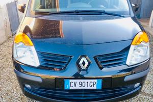 Renault modus 1.2 benz. OK NEOPATENTATI