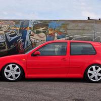 Assetto Ghiera Regolabile VW Golf IV 1.8T 1.9 TDI