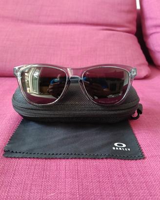 occhiali da sole Oakley OO9245 