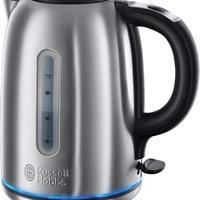 Russell Hobbs 20460 Buckingham Quiet Boil Kettle -