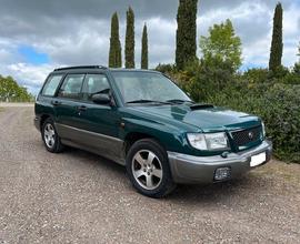 SUBARU Forester 1ª-2ª ser. - 1999