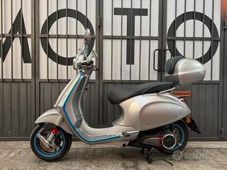 Piaggio Vespa Elettrica usata in vendita