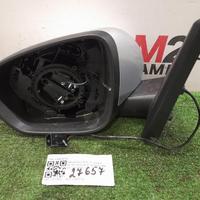 SPECCHIETTO RETROVISORE SINISTRO DACIA Duster Seri