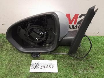 SPECCHIETTO RETROVISORE SINISTRO DACIA Duster Seri