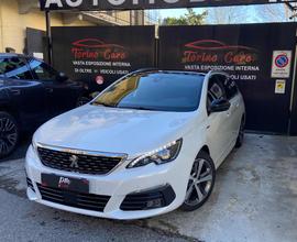 PEUGEOT 308 BlueHDi 130 S&S EAT8 SW Business AUT