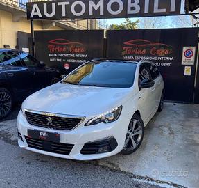 PEUGEOT 308 BlueHDi 130 S&S EAT8 SW Business AUT