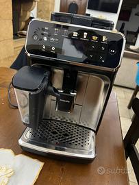 Macchina del Caffè Philips