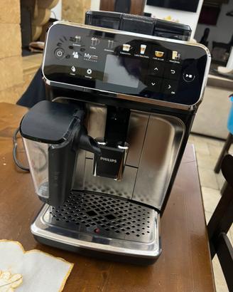 Macchina del Caffè Philips