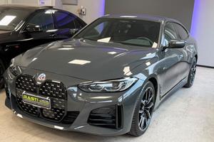 Bmw 420 Versione: 420d xDrive 48V M Sport – Edizio