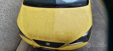 SEAT MII 2014 - MUSATA COMPLETA