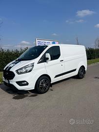Ford Transit Custom Trend 2018 – 112.000 km