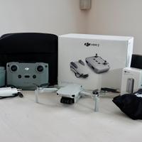 Dji Mini 2 Fly More Combo