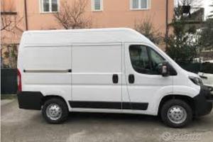 Ricambi usati Fiat Ducato Doblò Fiorino Qubo scud