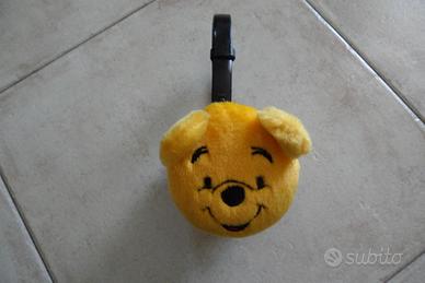 Paraorecchie Winnie The Pooh