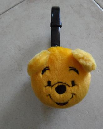 Paraorecchie Winnie The Pooh
