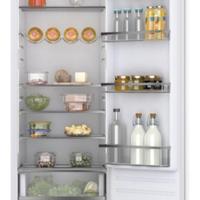 Frigorifero Haier da incasso MONOPORTA 316 lt