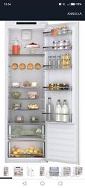 Frigorifero Haier da incasso MONOPORTA 316 lt