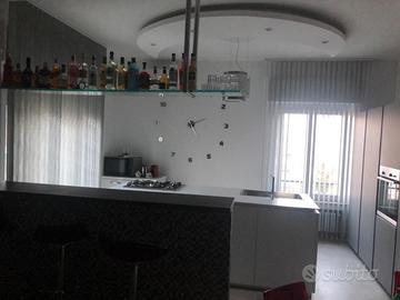 Appartamento ristrutturato