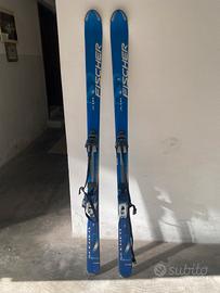 Sci ALPINISMO