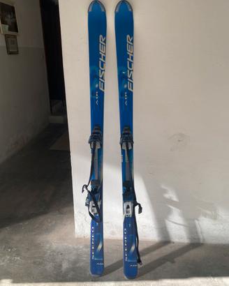 Sci ALPINISMO