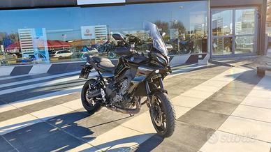 Yamaha Tracer 9