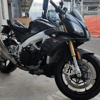 aprilia tuono v4RR 2019