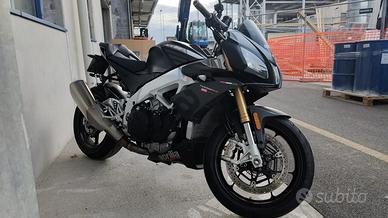 aprilia tuono v4RR 2019